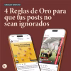 posts no sean ignorados